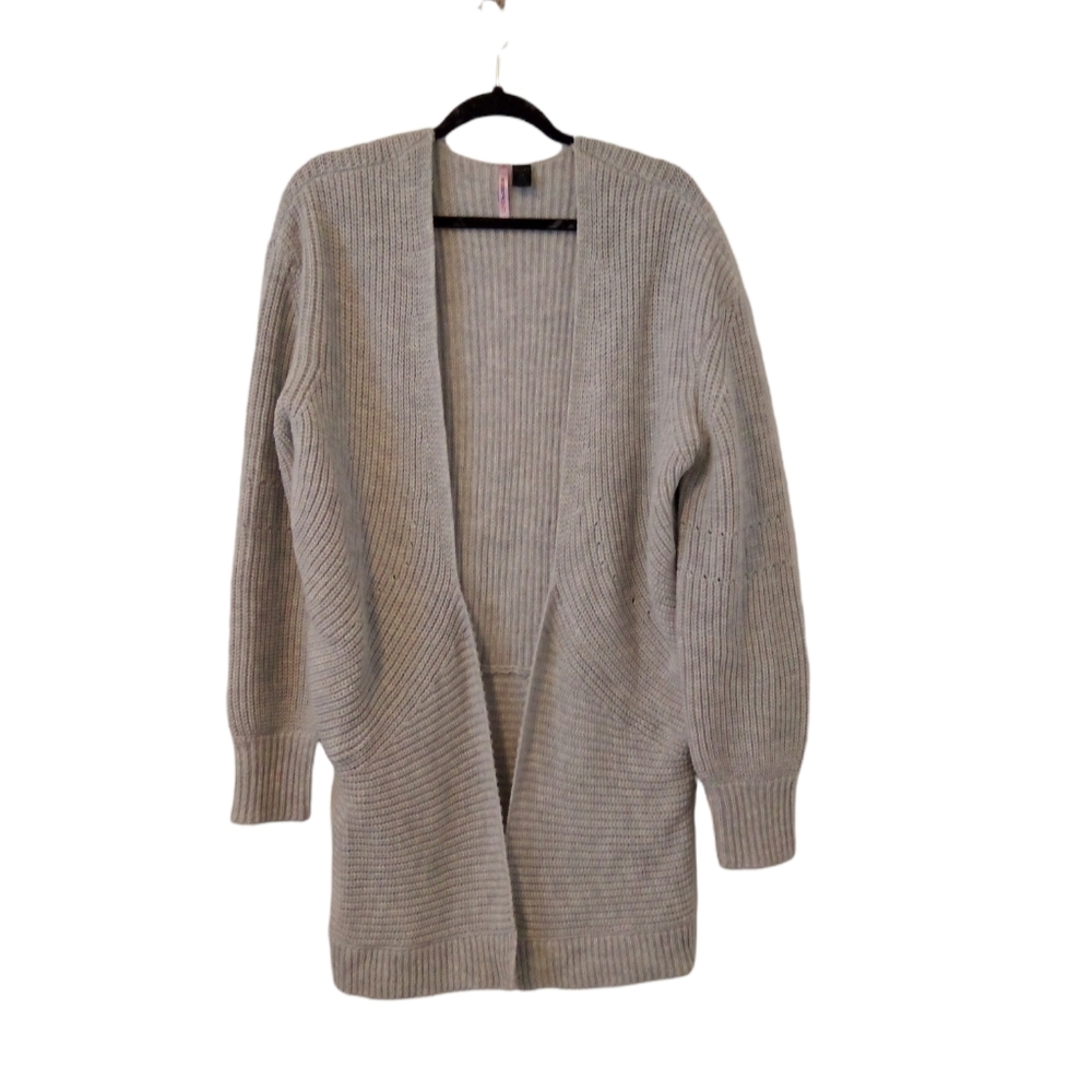 Love by Design size XL long line open cardigan.